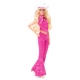 Barbie The Movie - Poupée Barbie in Pink Western Outfit