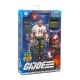 G.I. Joe Classified Series - Figurine 2023 Tiger Force: David L. Bazooka Katzenbogen 15 cm