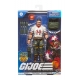 G.I. Joe Classified Series - Figurine 2023 Tiger Force: David L. Bazooka Katzenbogen 15 cm