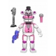Five Nights at Freddy's Sister Location - Figurine Funtime Freddy 13 cm