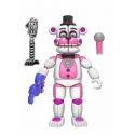 Five Nights at Freddy's Sister Location - Figurine Funtime Freddy 13 cm