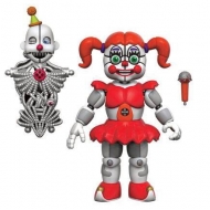 Five Nights at Freddy's Sister Location - Figurine Baby Sister Location 13 cm