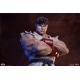 Street Fighter - Statuettes 1/10 Ryu & Dan 18 cm