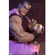 Street Fighter - Statuettes 1/10 Ryu & Dan 18 cm