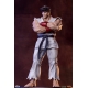 Street Fighter - Statuettes 1/10 Ryu & Dan 18 cm