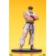 Street Fighter - Statuettes 1/10 Ryu & Dan 18 cm