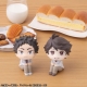 Haikyu!! - Statuettes Look Up Toru Oikawa & Hajime Iwaizumi Set 11 cm