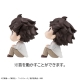 Haikyu!! - Statuettes Look Up Toru Oikawa & Hajime Iwaizumi Set 11 cm