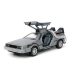 Retour vers le futur Hollywood Rides - Réplique 1/24 Retour vers le futur 1 Time Machine