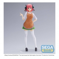 The Quintessential Quintuplets: The Movie - Statuette SPM Nino Nakano (The Last Festival - Nino's Side) 22 cm