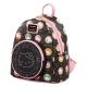 Hello Kitty - Sac à dos Zodiac Sign heo Exclusive By Loungefly