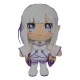 Re:Zero Starting Life in Another World - Peluche Emilia Season 2 20 cm