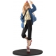 Chainsaw Man - Figurine PLAMAX Power 20 cm