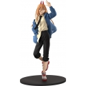 Chainsaw Man - Figurine PLAMAX Power 20 cm