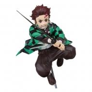 Demon Slayer: Kimetsu no Yaiba - Statuette Tanjiron Kamado 30 cm