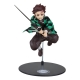 Demon Slayer: Kimetsu no Yaiba - Statuette Tanjiron Kamado 30 cm