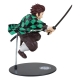 Demon Slayer: Kimetsu no Yaiba - Statuette Tanjiron Kamado 30 cm