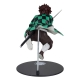 Demon Slayer: Kimetsu no Yaiba - Statuette Tanjiron Kamado 30 cm