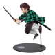 Demon Slayer: Kimetsu no Yaiba - Statuette Tanjiron Kamado 30 cm