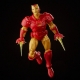 Marvel Legends - Figurine Iron Man (Heroes Return) 15 cm