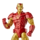 Marvel Legends - Figurine Iron Man (Heroes Return) 15 cm