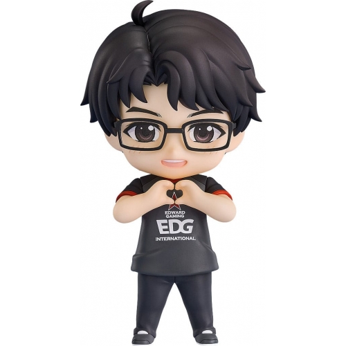 Edward Gaming - Figurine Nendoroid Light Meiko 10 cm