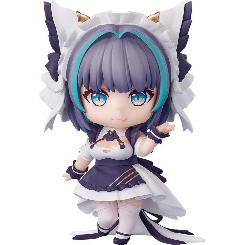 Azur Lane - Figurine Nendoroid Cheshire 10 cm