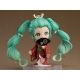 Character Vocal Series 01 - Figurine Nendoroid Hatsune Miku: Beauty Looking Back Ver. 10 cm