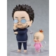 Insufficient Direction - Figurine Nendoroid Director-kun 10 cm