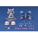 Azur Lane - Figurine Nendoroid Cheshire DX 10 cm