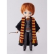 Harry Potter - Poupée Harmonia Humming Ron Weasley 24 cm