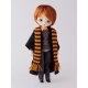 Harry Potter - Poupée Harmonia Humming Ron Weasley 24 cm