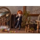 Harry Potter - Poupée Harmonia Humming Ron Weasley 24 cm