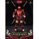 Marvel - Figurine Dynamic Action Heroes 1/9 Medieval Knight Iron Man 20 cm