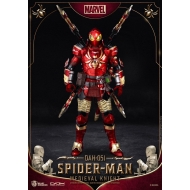 Marvel - Figurine Dynamic Action Heroes 1/9 Medieval Knight Iron Man 20 cm