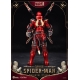 Marvel - Figurine Dynamic Action Heroes 1/9 Medieval Knight Iron Man 20 cm