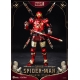 Marvel - Figurine Dynamic Action Heroes 1/9 Medieval Knight Iron Man 20 cm