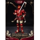 Marvel - Figurine Dynamic Action Heroes 1/9 Medieval Knight Iron Man 20 cm