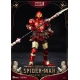 Marvel - Figurine Dynamic Action Heroes 1/9 Medieval Knight Iron Man 20 cm