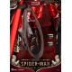 Marvel - Figurine Dynamic Action Heroes 1/9 Medieval Knight Iron Man 20 cm