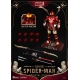 Marvel - Figurine Dynamic Action Heroes 1/9 Medieval Knight Iron Man 20 cm