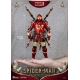 Marvel - Figurine Dynamic Action Heroes 1/9 Medieval Knight Iron Man 20 cm