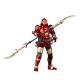 Marvel - Figurine Dynamic Action Heroes 1/9 Medieval Knight Iron Man 20 cm