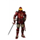 Marvel - Figurine Dynamic Action Heroes 1/9 Medieval Knight Iron Man 20 cm