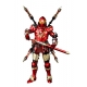 Marvel - Figurine Dynamic Action Heroes 1/9 Medieval Knight Iron Man 20 cm