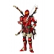 Marvel - Figurine Dynamic Action Heroes 1/9 Medieval Knight Iron Man 20 cm