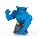 X-Men Marvel Animated Series - Buste 1/7 Beast 15 cm