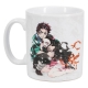 Demon Slayer: Kimetsu no Yaiba - Mug Demon Slayer