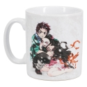 Demon Slayer: Kimetsu no Yaiba - Mug Demon Slayer