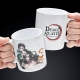 Demon Slayer: Kimetsu no Yaiba - Mug Demon Slayer